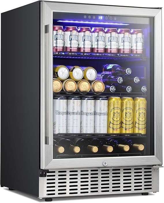 Antarctic Star Beverage Cooler, 24 Inch