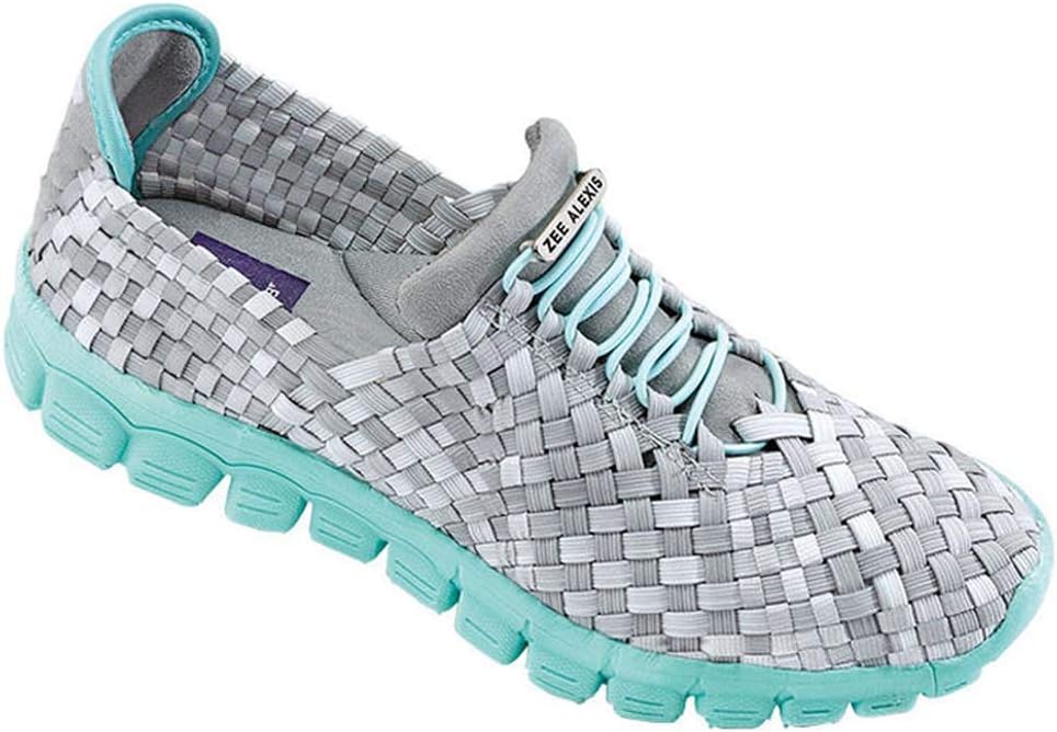 Amazon zee alexis shoes Clearance