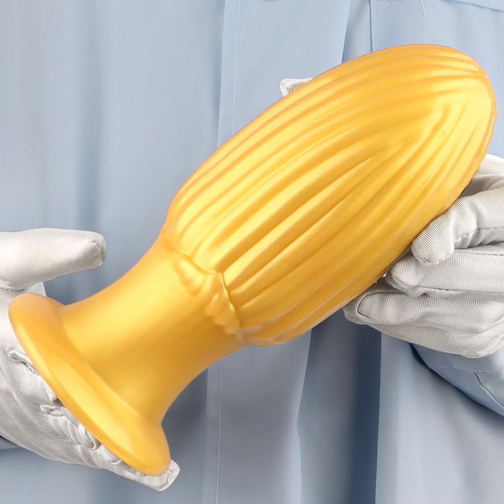 big analdildo 16 Best Butt Plugs