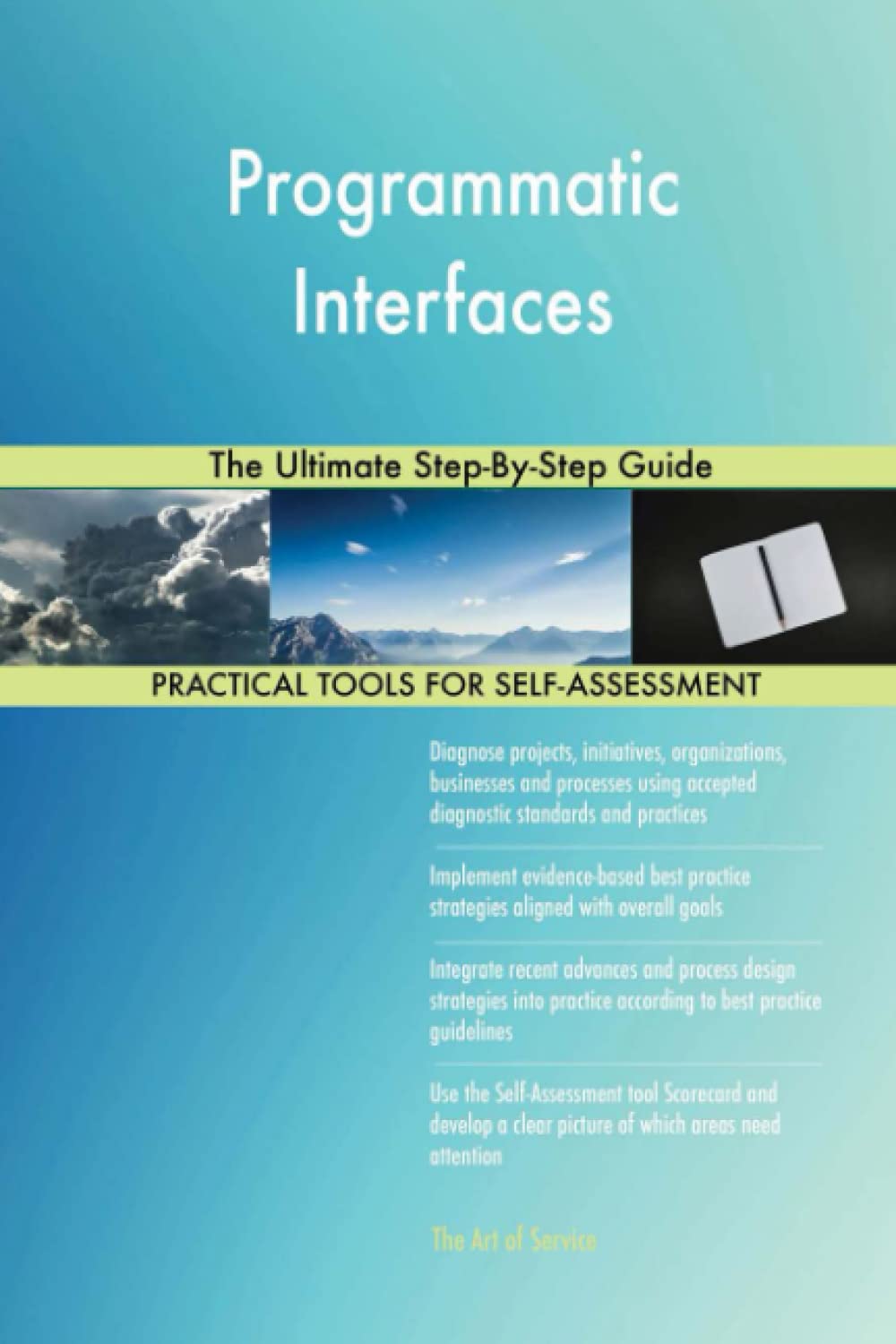 Buy Programmatic Interfaces The Ultimate Step-By-Step Guide Book Online ...