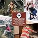 Womens Merino Wool Socks Formal, Casual, Thermal, Hiking or Boot Socks 3 Pairs Mix