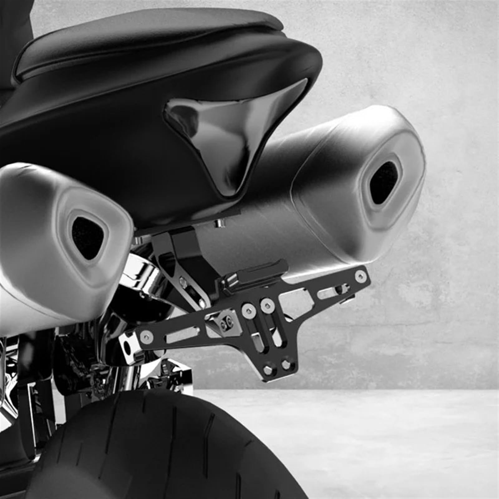 Amazon.co.jp: ナンバープレートステー ブラケット ロイヤル用 エン