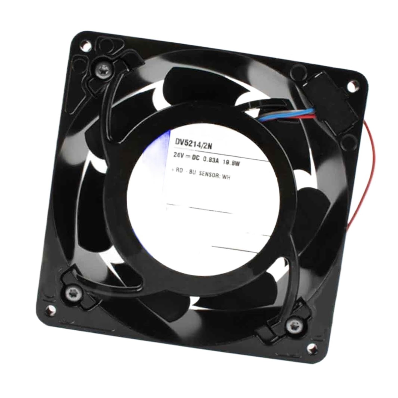 LKPEHTAGN DV5214/2N 24VDC 0.83A 19.8W 12738 Cooling Fan