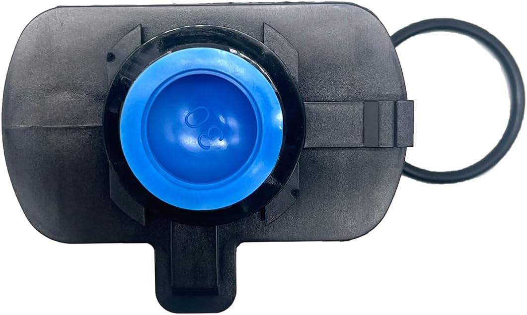 Lalf 310-218 EVAP Leak Detection Pump for Dodge Journey Avenger Ram 2500 3500 Jeep Grand Cherokee Commander Chry-sler 200 Sebring Replace 4861963AA