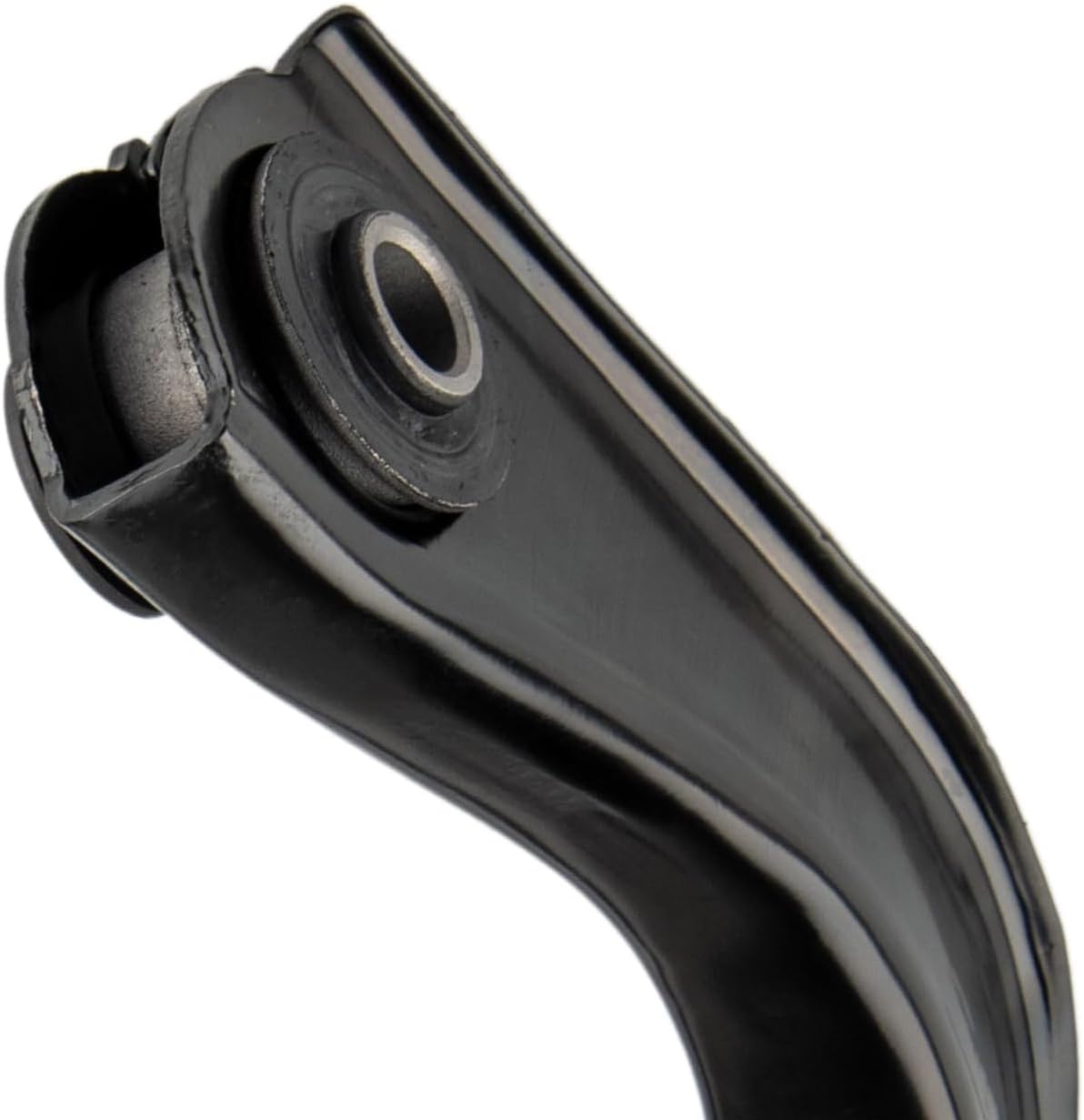 PHILTOP Set of 2 Front Upper Control Arms Assembly,Compatible with 2002-2009 Trailblazer 2002-2009 Envoy 2004-2007 Rainier 2003-2006 SSR