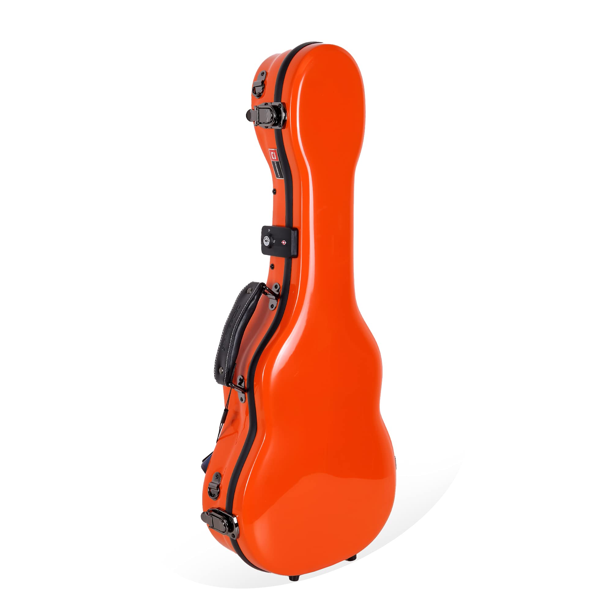 Amazon | CROSSROCK クロスロック テナーウクレレハードケース Ukulele