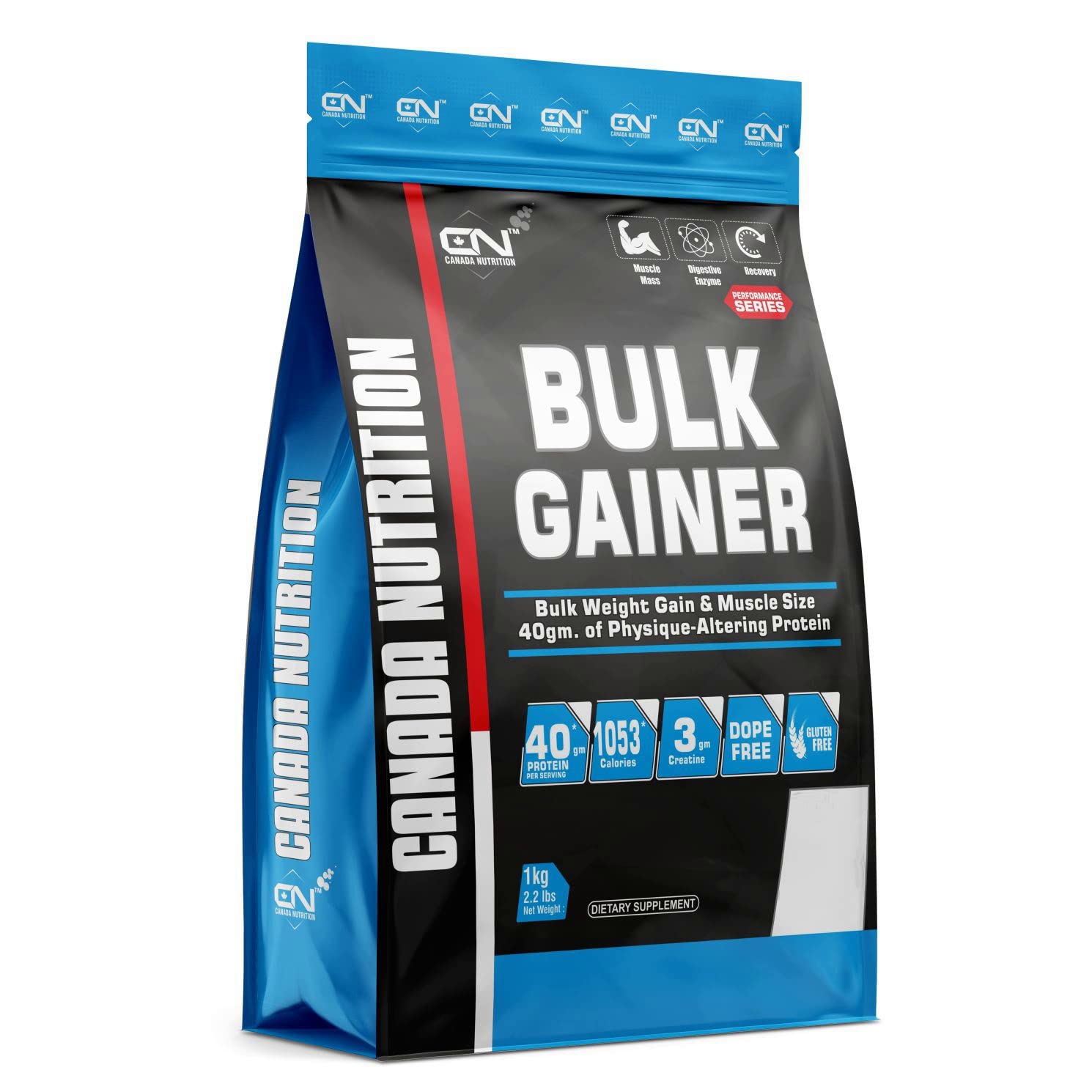 Buy Now Canada Nutrition Bulk Gainer, Hyper Mass Gainer, High Protei... 1 Buy Now Canada Nutrition Bulk Gainer, Hyper Mass Gainer, High Protei...