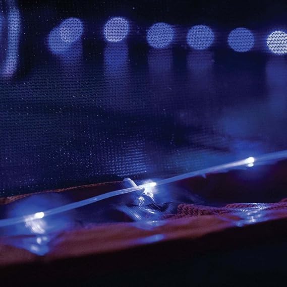 Brightz A2830 Bounce Color Jump Color Changing LED Trampoline Light Kit