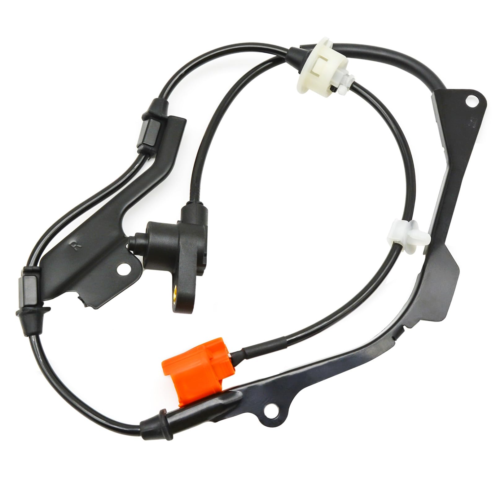 Sensor De Velocidad De Rueda ABS Para Coche, Accorio Delantero Y