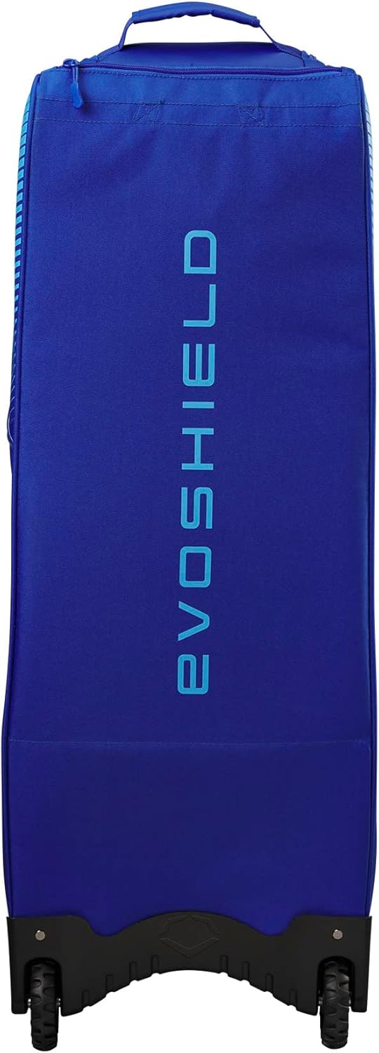 EvoShield Tone Set Wheeled Baseball Bag