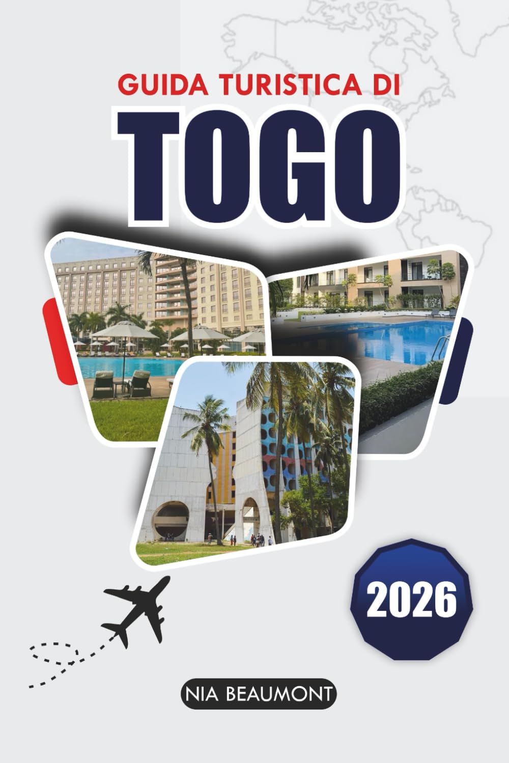 Guida turistica Togo 2026: Scopri le spiagge, le montagne, la cultura e i gioielli nascosti dell'Africa occidentale
