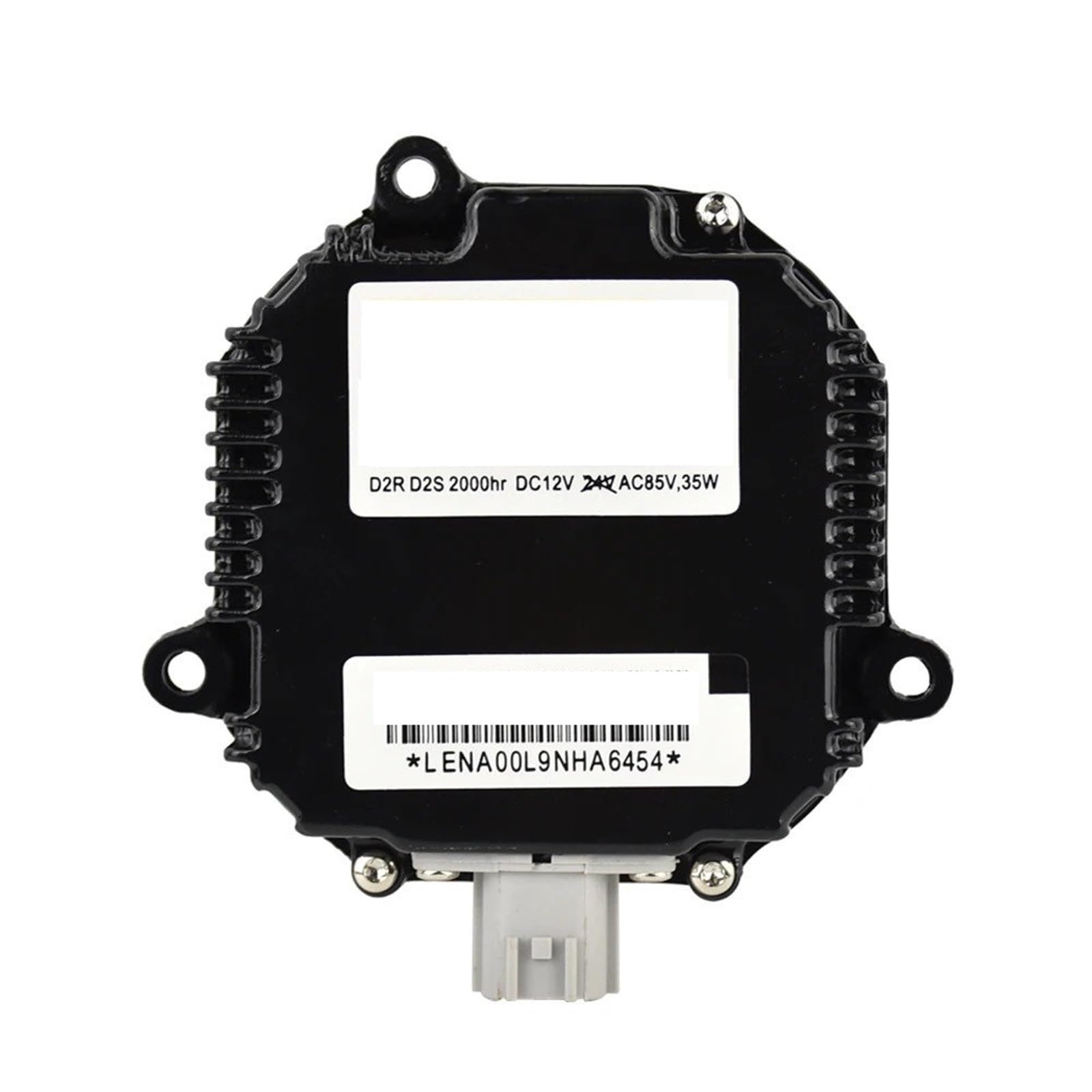 Jmolxuri Without Line Ballast Headlight Control Unit For Nissan 350Zr For Roadster 2003-2009 Car Accessories Xenon Headlight Control Unit Ballast Lena00l9nha6454(Without Line)