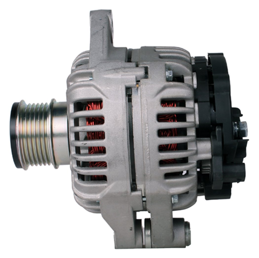 HELLA 8EL 012 428-441 Alternator for OPEL,VAUXHALL