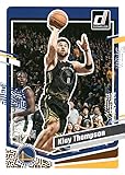 2023-24 DONRUSS #185 KLAY THOMPSON NMMT WARRIORS