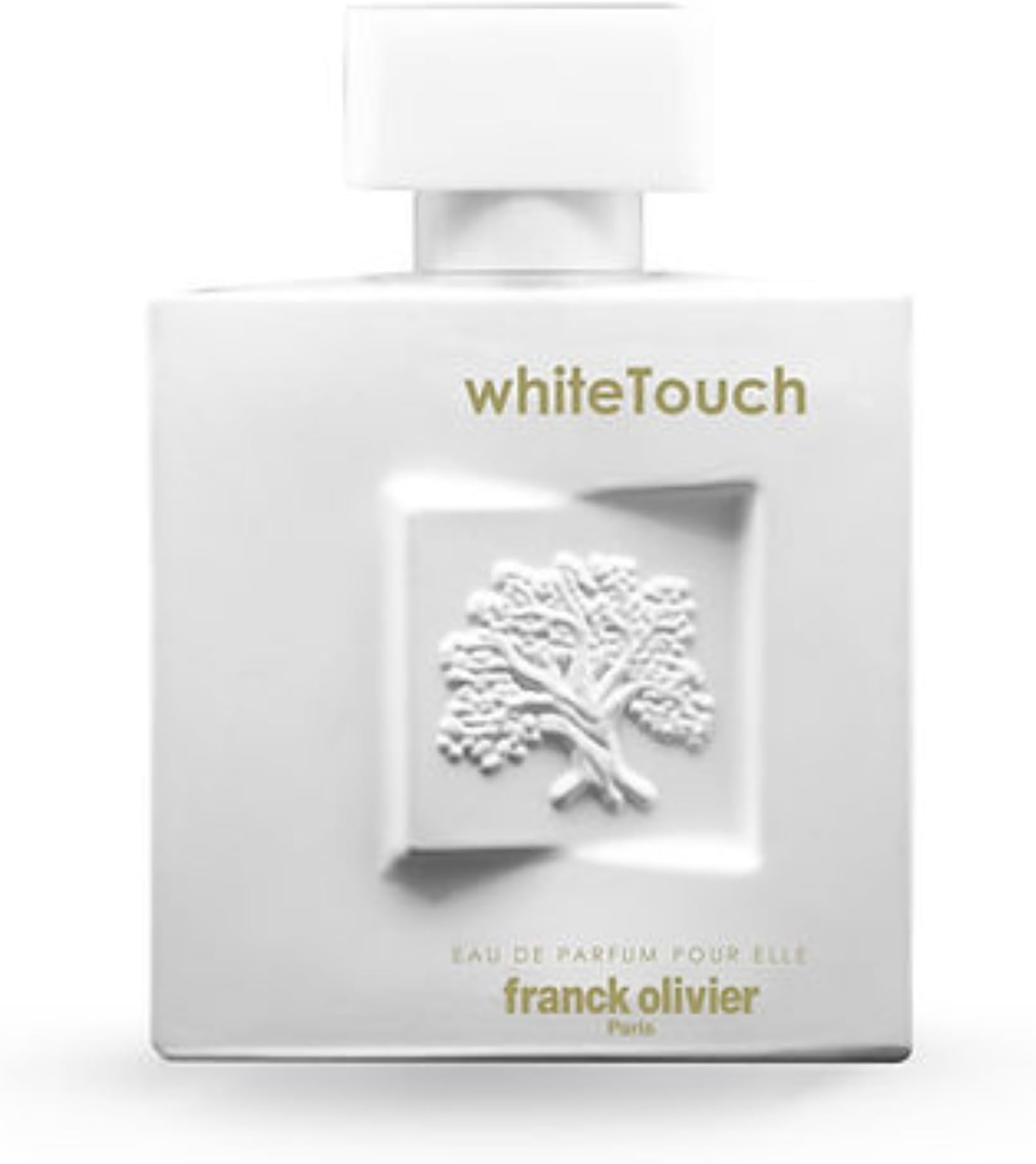White Touch EDP for Her 100 ml