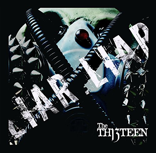 LIAR.LIAR. [初回限定盤A-type] - Amazon.com Music
