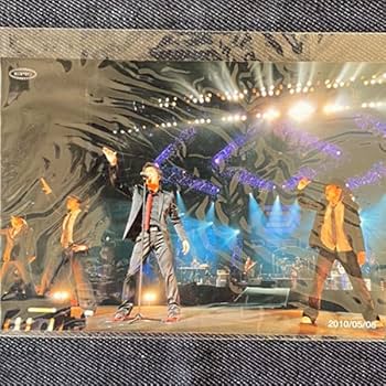 Amazon.co.jp: DEEN 20周年 ポロライド写真 非売 池森秀一 山根