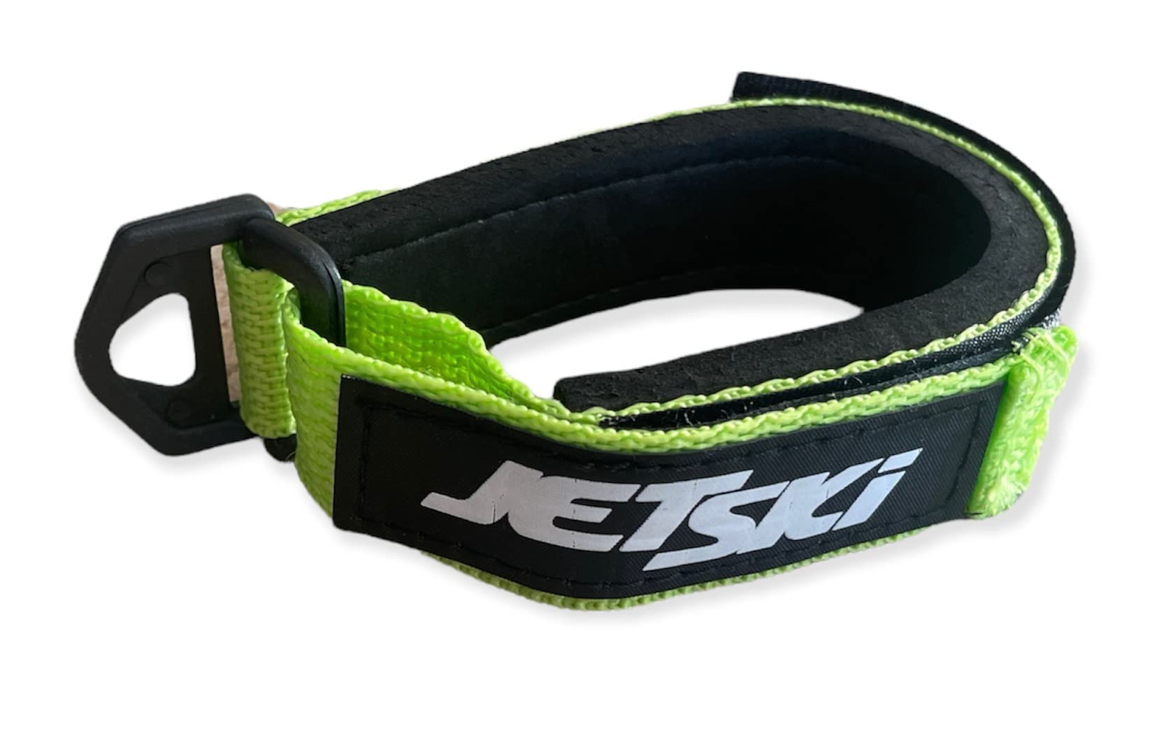 JLP Compatible with Kawasaki Jetski ATV Jet ski PWC JS440 JS550 550SX 650SX 750SX 800SXR Wrist Band Green
