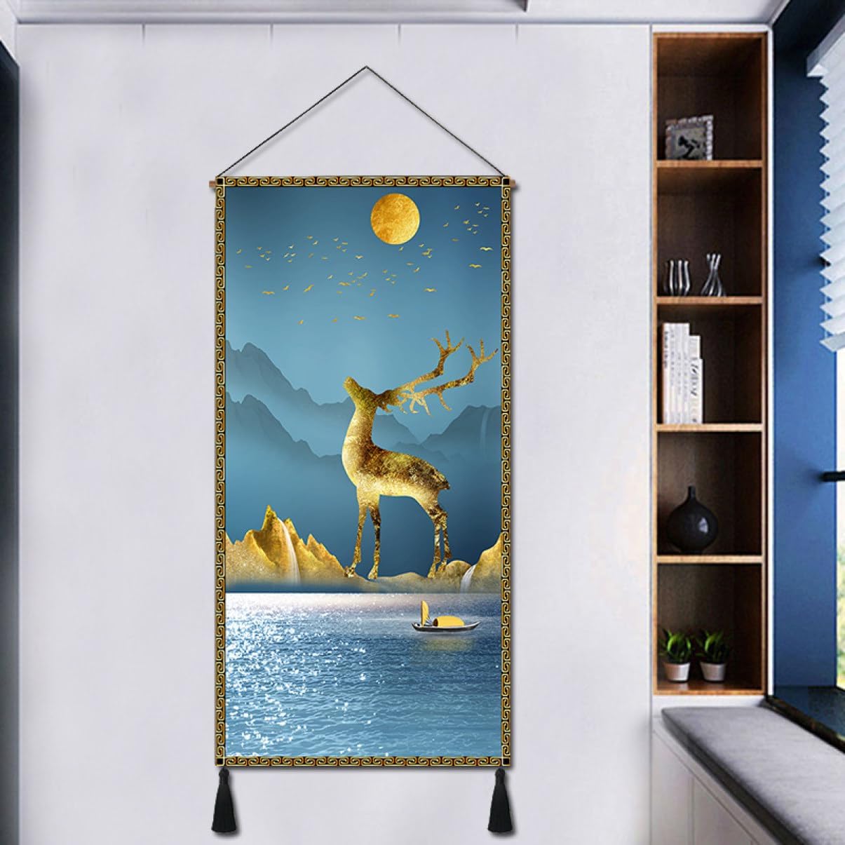 限定 やなせたかし記念館 アンパンマン ジクレー版画 保証書付き