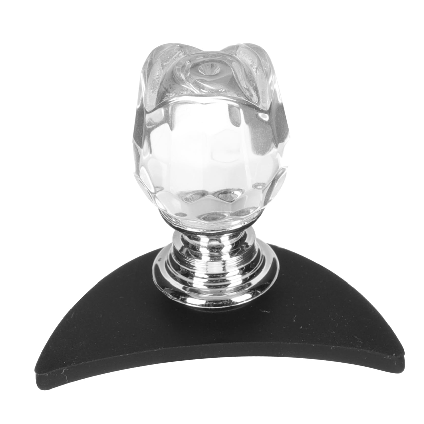 Angoily Eyeshadow Tool Lazy Eye Stamp Portable Size Safe Silicone Material for Women's Beauty Needs