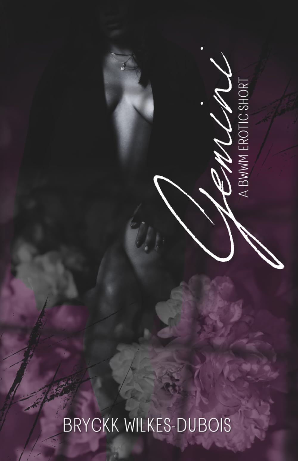 GEMINI: A BWWM Erotic Short (Women Rule/Men Serve Trilogy)