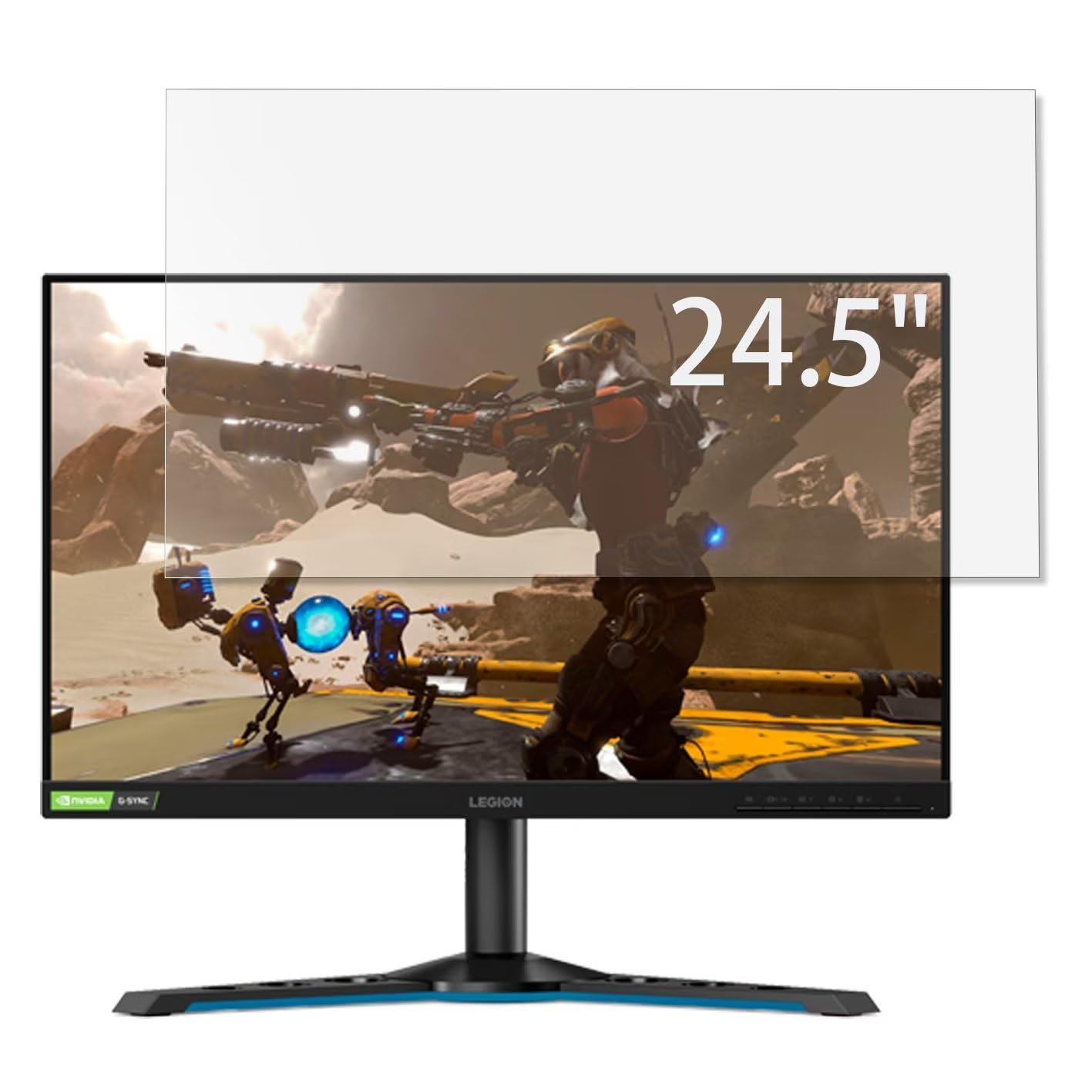 Legion Y25-25 ゲーミングモニター