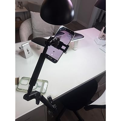 NEEWER Upgraded Overhead Camera Rig With Trifold France - View #6