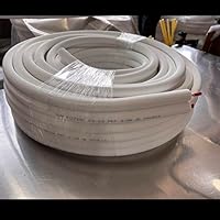 Amazon.co.jp: [30m巻] ペアコイル2分3分 冷媒管 ｜エアコン配管