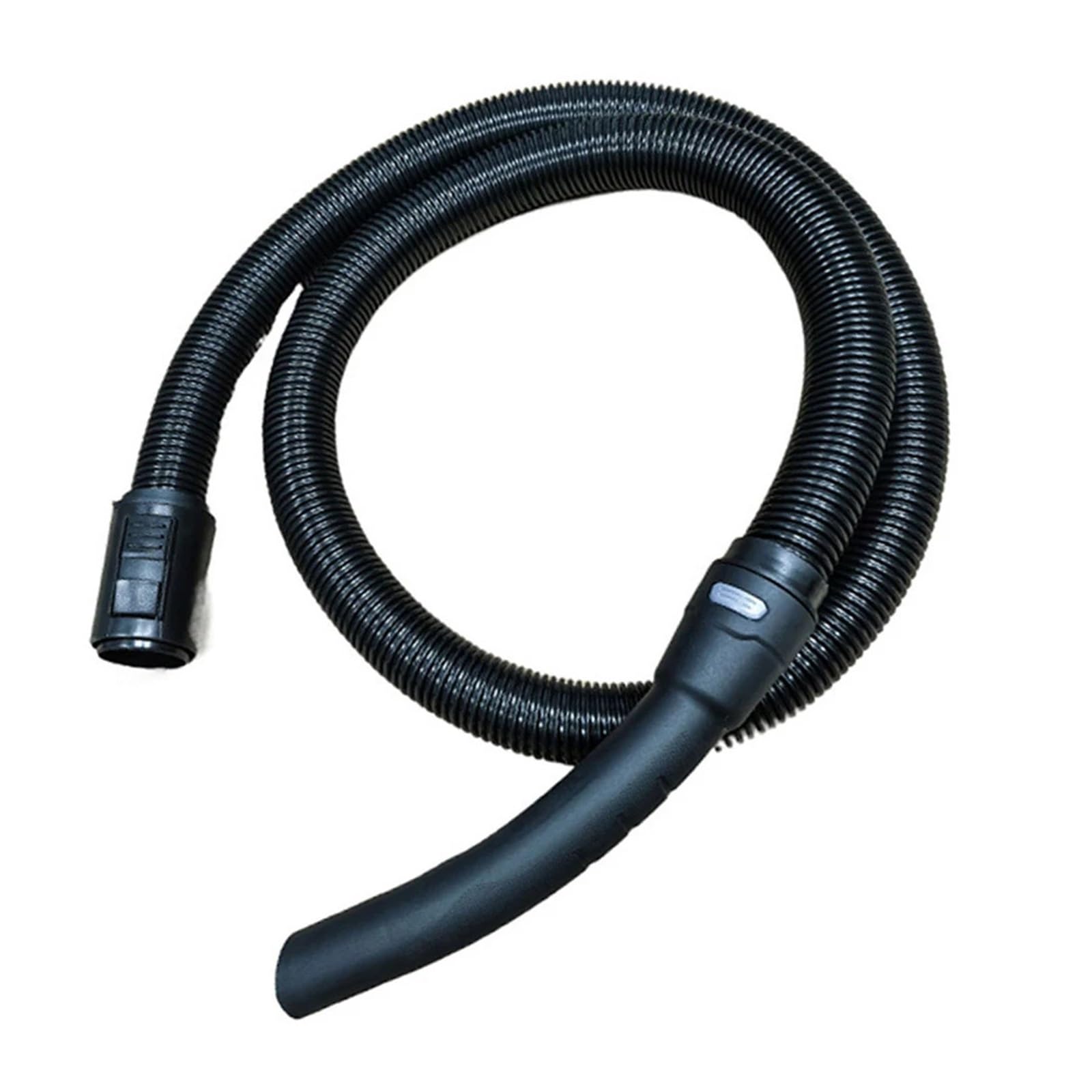 2.5m Vacuum Cleaner Suction Hose，Compatible for Karcher，NT20 WD1 WD2 WD3 WD4 WD5 WD6 Vacuum Cleaner Parts Replacement Hose
