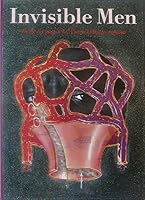 Patricia Kaersenhout - Invisible Men 9078824026 Book Cover