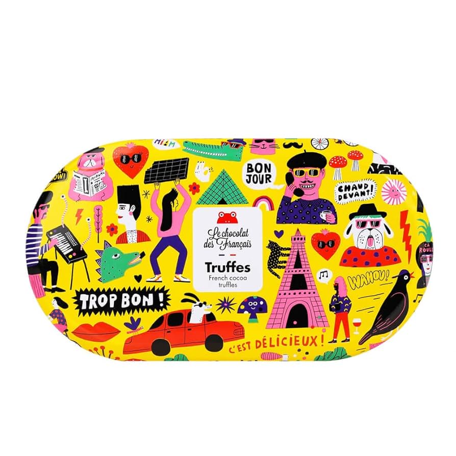 ル・ショコラ　Le Chocolat 全3巻 チョコレート菓子 未開封DVD付 LE CHOCOLAT ALAIN DUCASSE【公式】｜ル・ショコラ・アラン