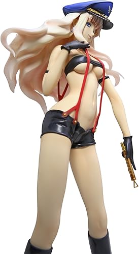 Miniatura 5 de Excelente modelo Macross F Frontier Sheryl Nome