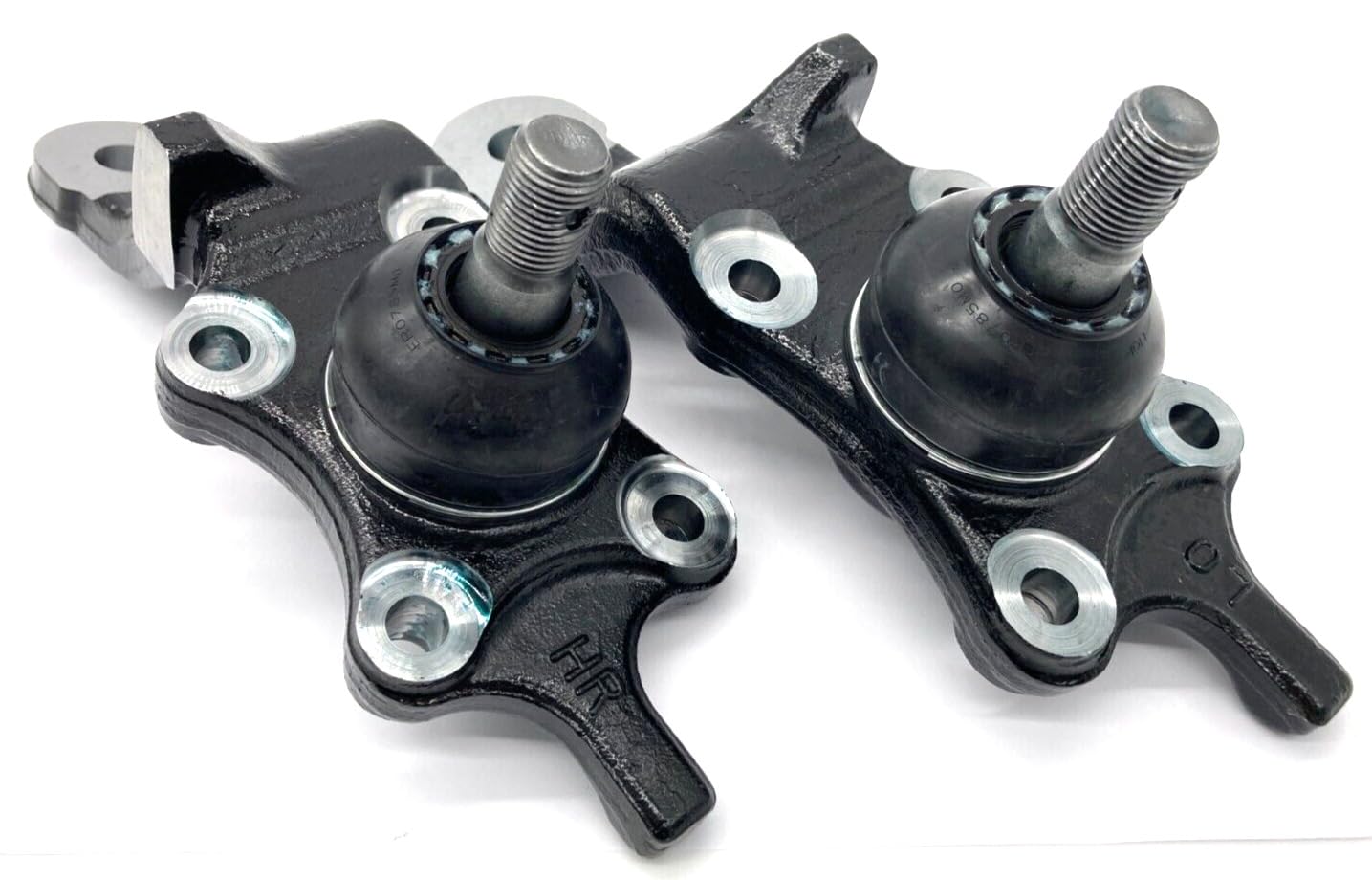 2 Rótulas Delanteras Inferior Aptas Para Toyota 4Runner / 00-01
