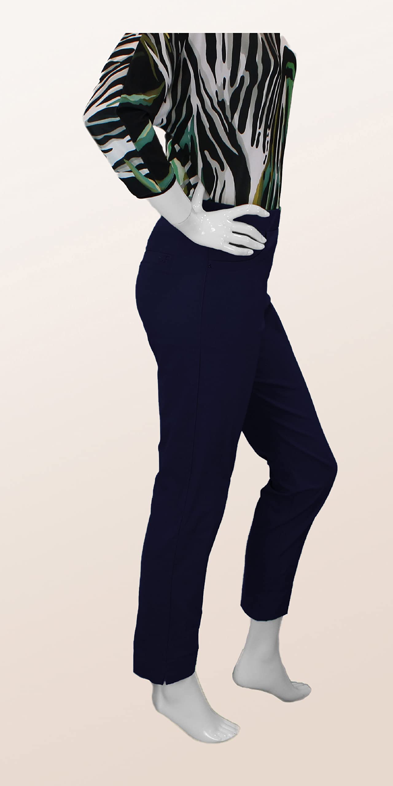 Carla Ferroni Pantalone Estivo Art.16020