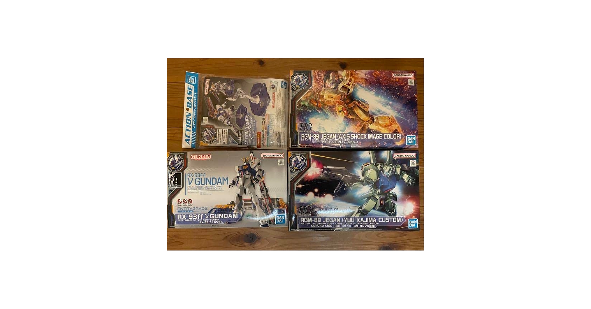 値下げ交渉可能　ガンダムシリーズ＋マブラブ　全巻セット Amazon | PG 1/60 MSZ-006 ゼータガンダム (機動戦士Zガンダム