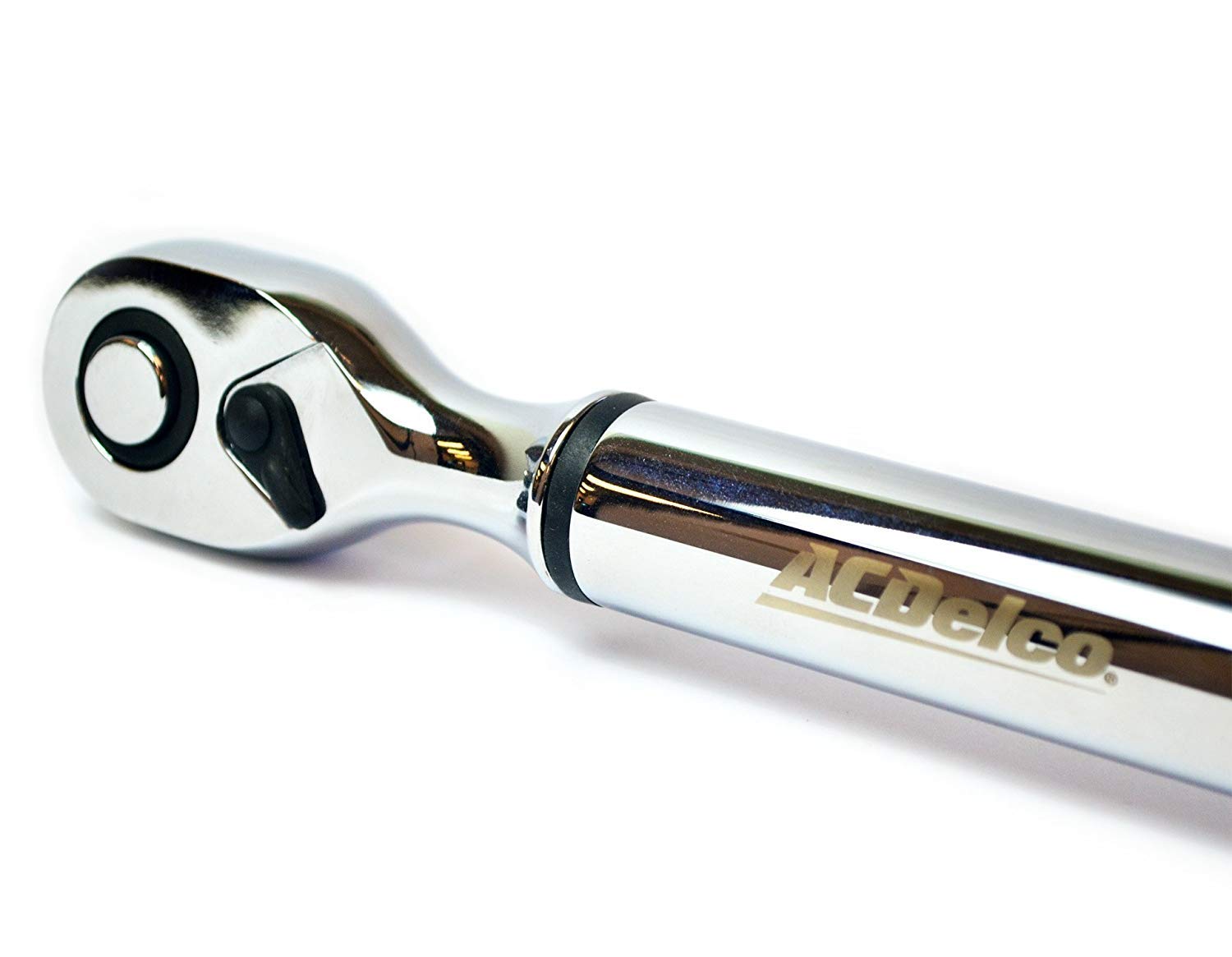 ACDelco ARM3153A 3/8” (5.0 to 99.5 ftlbs.) Heavy Duty Angle Digital