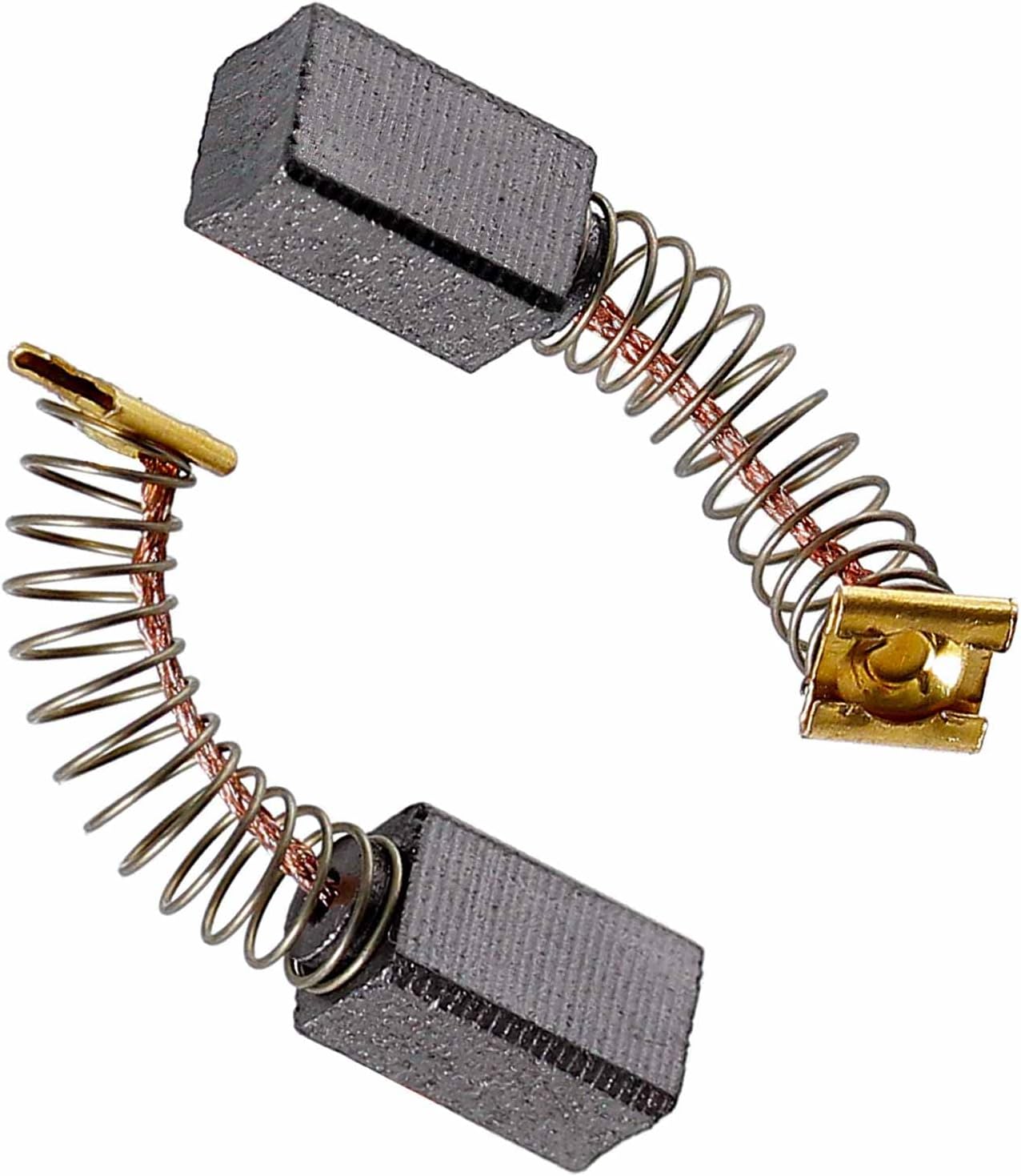 Charbons Perforateur HITACHI DH24PB3 - Foto 3