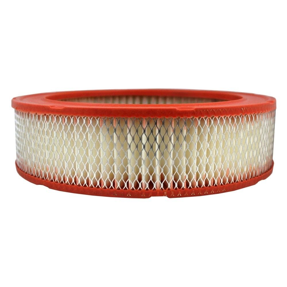 FRAM CA176 Extra Guard - Filtro de aire redondo de plastisol