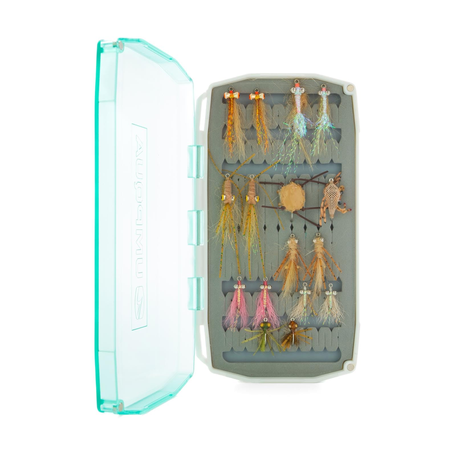 Umpqua Fly Assortment Bonefish Essential