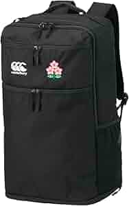 Amazon | [カンタベリー] ラグビー デイパック JAPAN DAY PACK
