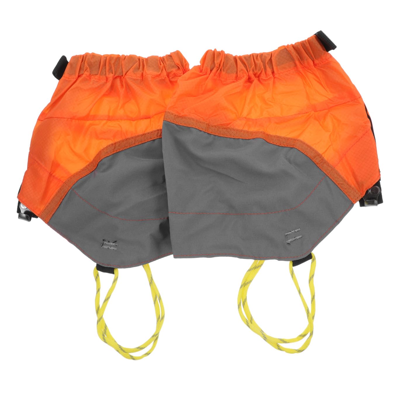 POPETPOP guêtres d'extérieur Chaussure Alligator pour la randonnée Couvre-Chaussures imperméables pour Hommes Bottes de randonnée Trekking Accessoires guetre randonnée