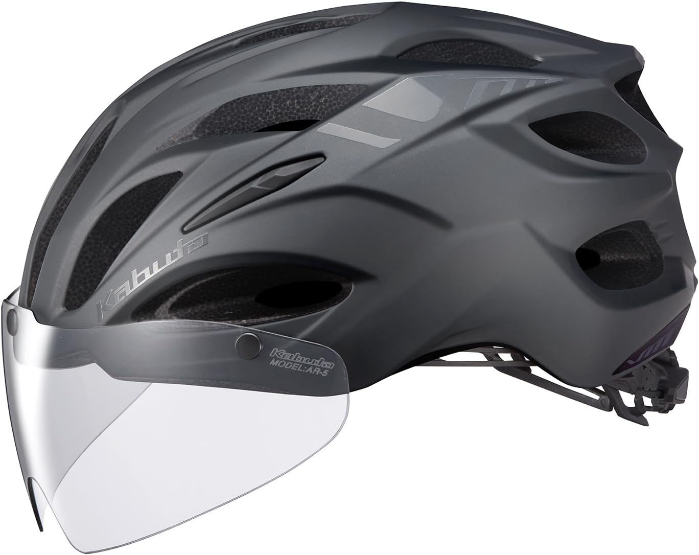 オージーケーカブト(OGK KABUTO) 自転車 ヘルメット VITT [ヴィット