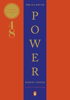 The 48 Laws of Power - Amazon product rated Grade A