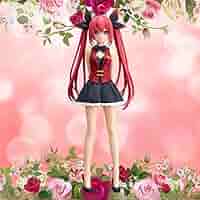 デート・ア・ライブⅤ GLITTER&GLAMOURS 時崎狂三　五河琴里　等 Amazon.co.jp: デート・ア・ライブ GLITTER&GLAMOURS KOTORI