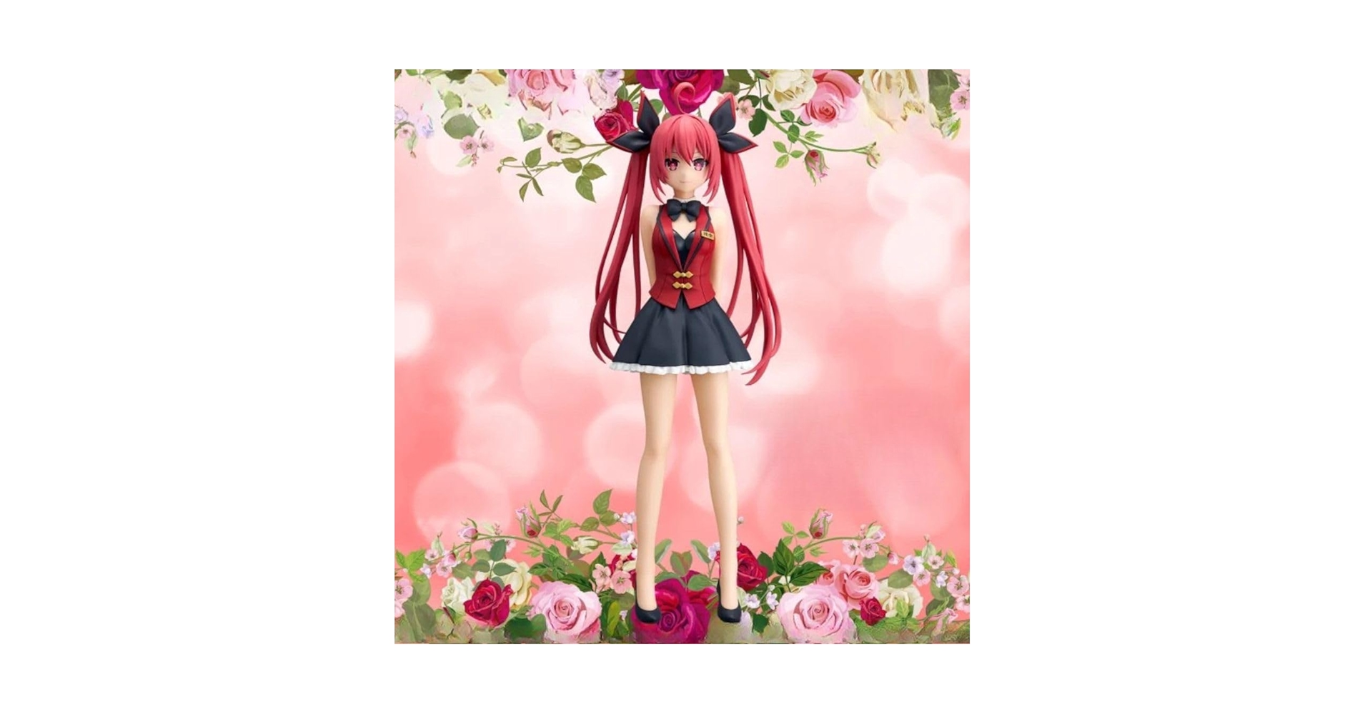 Amazon.co.jp: デート・ア・ライブ GLITTER&GLAMOURS KOTORI