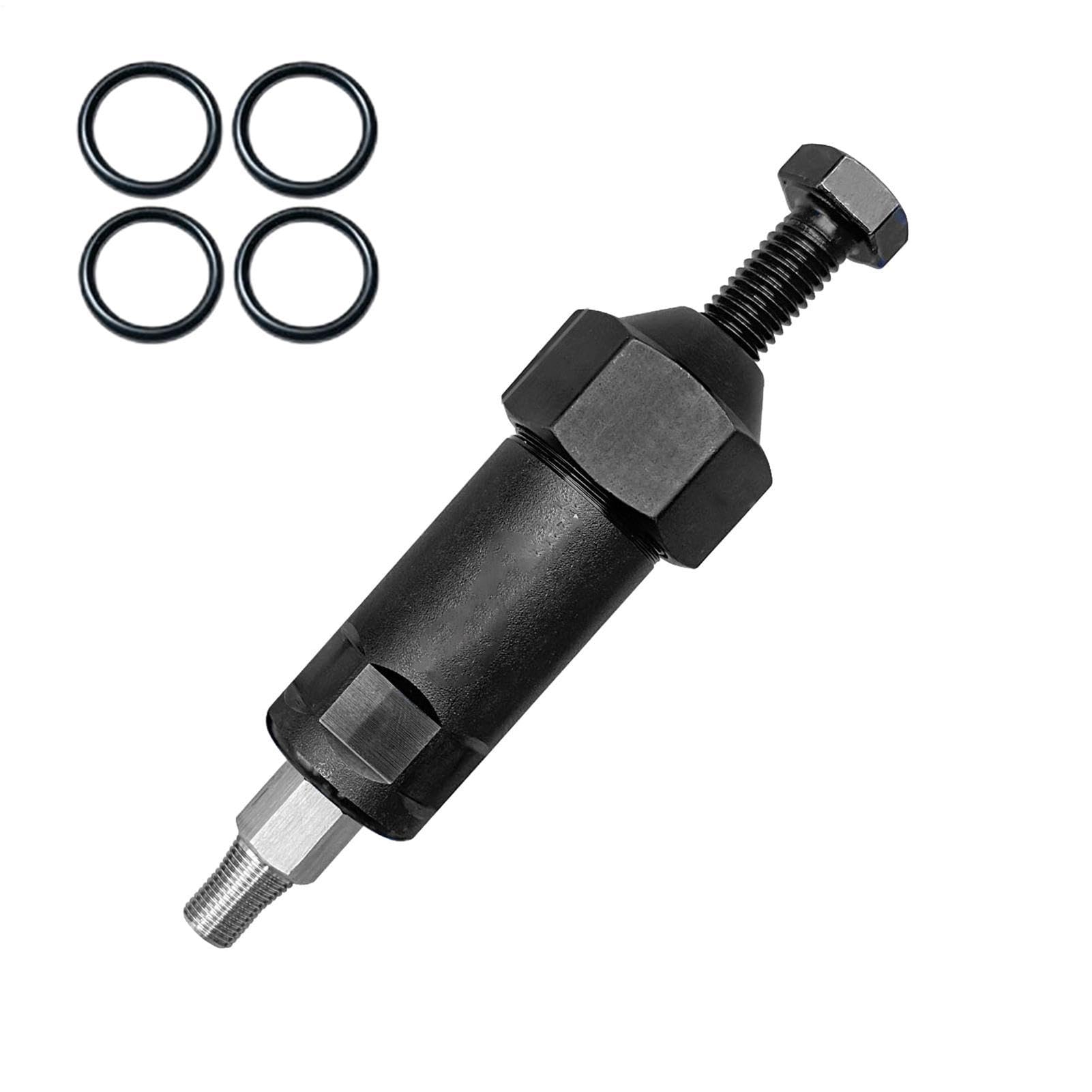 Générique Narzędzie do usuwania tłuszczu, adapter M10 Heavy Duty Hydraulic