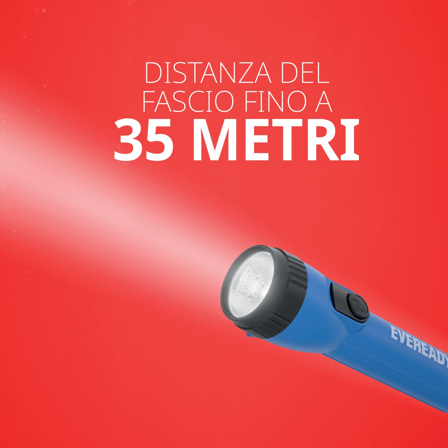 Feyachi FL-11 Lampe de poche, 1200 lumens, extrêmement lumineuse, étanche IP65, lampe de poche LDE pour l'extérieur, le camping, les urgences