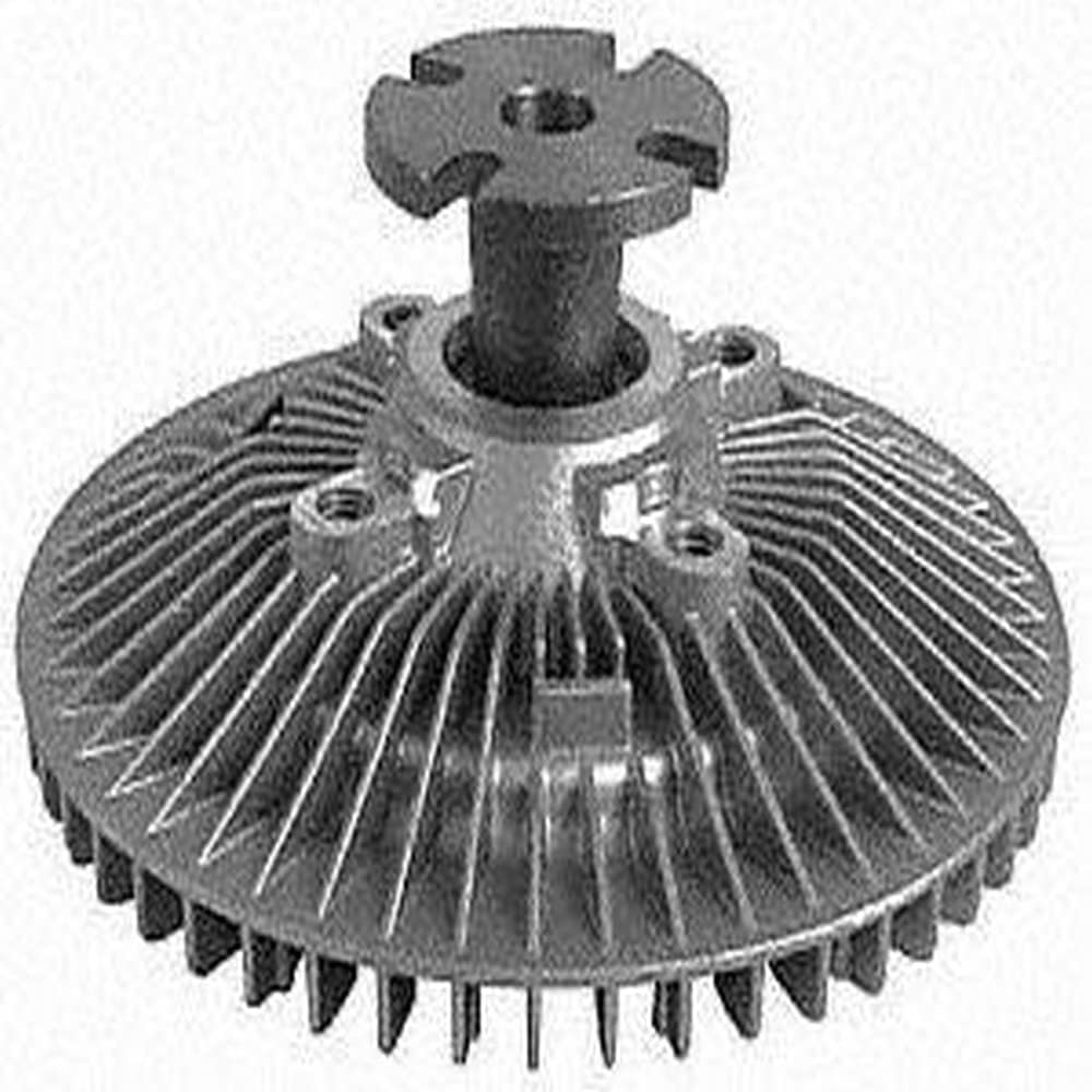 Four Seasons 36992 Fan Clutch Automotive