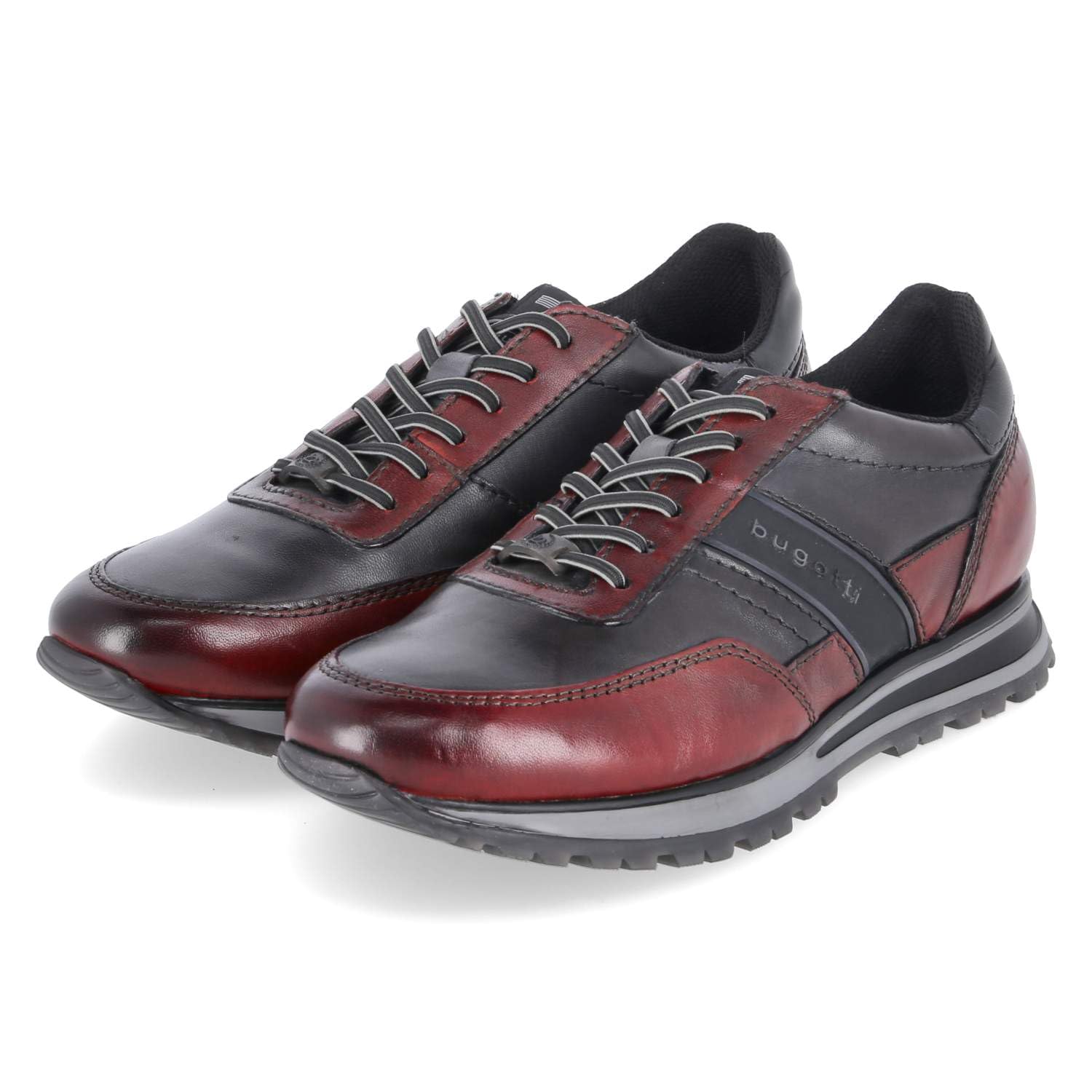 Schuhe von bugatti