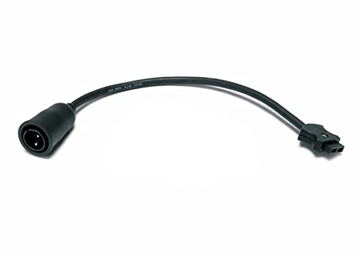 Mig gun connector Fits Lincoln Magnum PRO 200/300/400 gun For Lincoln LN-7-8-9, LN-25, LF-72-74, LN-25 Pro, Power Feed 25M